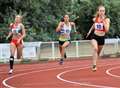 Successful Southern Championships for Kent athletes