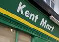 Teenager robbed shop at knifepoint