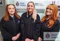 Off-duty police dispatchers save pensioner hit by car