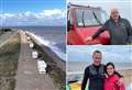 Charges considered to stop seafront campervan ‘encampment’