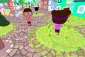 People-dodging game aims to show children importance of social distancing