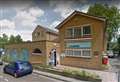 Inadequate doctor's surgery 'turns a corner'