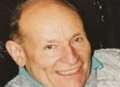 Reward offered for news on missing pensioner