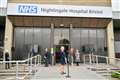 Nightingale Hospital provides ‘another layer of armour’ to NHS – Hancock