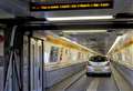 Eurotunnel delays reach four hours