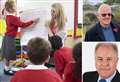 ‘Ludicrous SEN schools policy must change for sake of the children’