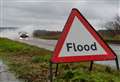 Multiple flood warnings in place across Kent