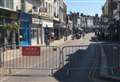 Shopkeepers to stage protest against town's pedestrianisation scheme