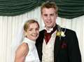 Kent skipper bowled over by bride