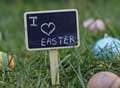 Egg-sellent Easter events