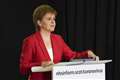 Coronavirus firmly in retreat in Scotland – Nicola Sturgeon