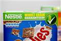 Nestle lifts sales guidance as it faces ‘sharp increase’ in costs