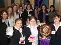 Victory for girls in enterprise awards