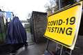 More test facilities set up in London boroughs after South African variant found