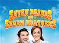 Review: Seven Brides for Seven Brothers