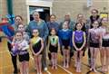 Gymnastics club will be homeless if leisure centre closure approved