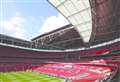 Wembley dream remains alive 