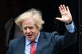 Boris Johnson insists he does brush his messy mop