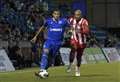 Gillingham defender proving his worth