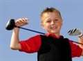 Golf glory for Rhys?