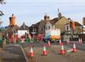 MP wins partial victory as road closure stopped