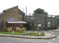 Prison officer knocked out in revenge attack