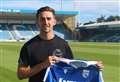 Gills move for defender