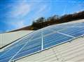 Solar farm given green light