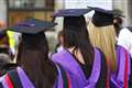 Poorest students could graduate from university with £60,000 debt, report finds