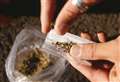 Weed smoker banned from road for 12 months 