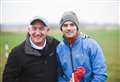 Great turnout for King's Lynn Speedway rider Lewis Kerr's annual golf day