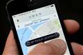 Uber becomes latest transport firm to continue mask requirement from Monday