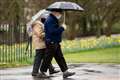 Forecasters predict bank holiday ‘washout’ with heavy winds and rain to hit UK