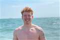 Athlete, 22, will try to swim from Europe to Asia in memory of his grandfather