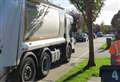 'Bin lorry crews swear at us and drop rubbish'