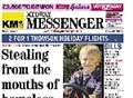 Your weekend Medway Messenger - What's inside?