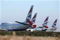 Deal reached to lay off British Airways staff during Covid-19 crisis