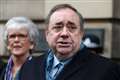 Alex Salmond to set out Alba Party’s ‘route to independence’