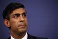 Rishi Sunak tells unions pay award is Government’s final offer