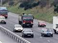 Drivers must wake up to motorway fatigue