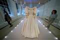 Diana’s wedding dress goes on display in new exhibition