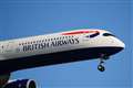 British Airways resumes Beijing flights