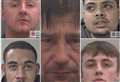 Five dealers jailed after 32 charged