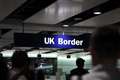 Latest migration figures expected to show further increase in arrivals to the UK