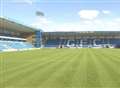 Offers to entice Priestfield season ticket holders