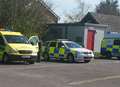 Man bailed after 'petrol thrown inside house'