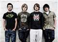 McFly lead acts for Castle Concerts 2009