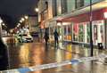 Teenager in 'serious condition' after being stabbed