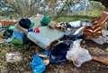 Facebook fly-tipper hit with fine