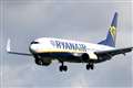 Second coronavirus wave is ‘biggest fear’ after Ryanair records 185m euro loss